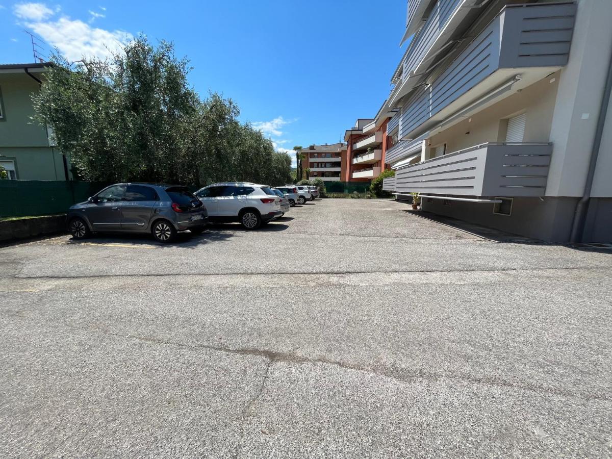 Casa Liliana Apartment Arco Exterior photo